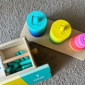 Lovevery Toddler Toys